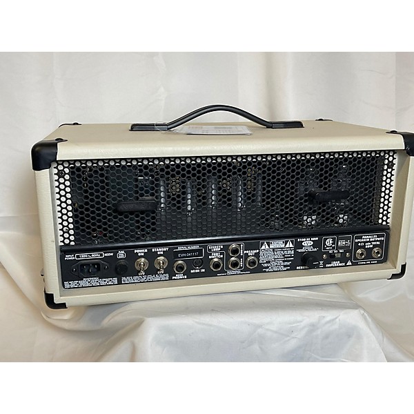 Used EVH 5150 III 50W 6L6 Tube Guitar Amp Head