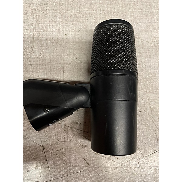 Used AKG D550 Dynamic Microphone