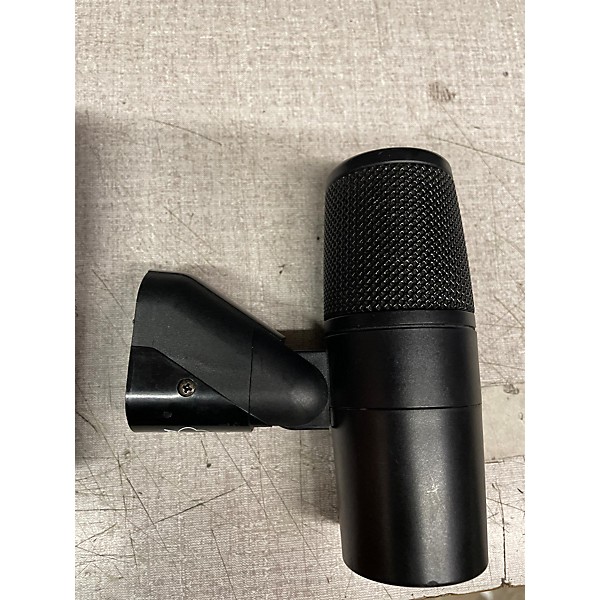 Used AKG D550 Dynamic Microphone