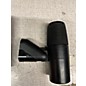 Used AKG D550 Dynamic Microphone thumbnail