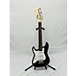 Used Squier Mini Affinity Stratocaster Left Handed Electric Guitar thumbnail