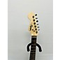 Used Squier Mini Affinity Stratocaster Left Handed Electric Guitar