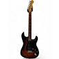 Used Fender Used Fender American Standard Stratocaster HSS 3 Color Sunburst Solid Body Electric Guitar thumbnail