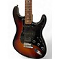 Used Fender Used Fender American Standard Stratocaster HSS 3 Color Sunburst Solid Body Electric Guitar