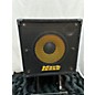 Used Markbass Std 151 Hr Bass Cabinet thumbnail