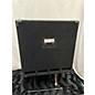 Used Markbass Std 151 Hr Bass Cabinet