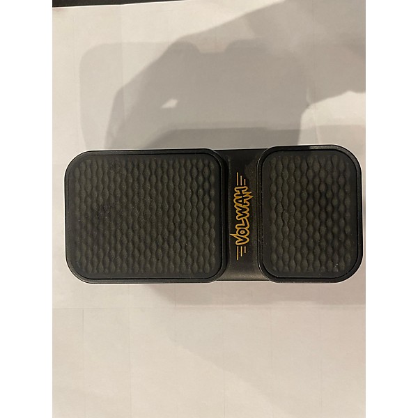 Used Sonicake Volwah Effect Pedal