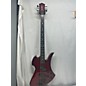 Used B.C. Rich Mockingbird Electric Bass Guitar thumbnail