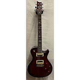 Used PRS Used PRS 245 SE Tobacco Sunburst Solid Body Electric Guitar