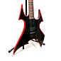 Used B.C. Rich ASOBO Avenge Son Of Beast Solid Body Electric Guitar thumbnail