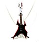 Used B.C. Rich ASOBO Avenge Son Of Beast Solid Body Electric Guitar