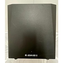 Used Adams Used Adams T10S Subwoofer