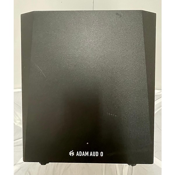 Used Adams Used Adams T10S Subwoofer