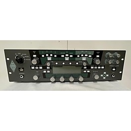 Used Kemper Profiler Rack Non Powered Solid State Guitar Amp Head