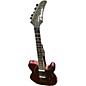 Used Dean NashVegas Select Floyd Rose Solid Body Electric Guitar