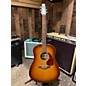 Used Seagull Used Seagull Entourage Rustic Sandburst Acoustic Guitar thumbnail