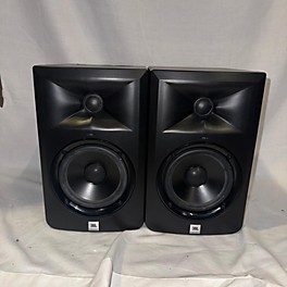 Used JBL 305P MKII PAIR Powered Monitor