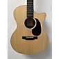 Used Martin Road Series Acoustic Guitar