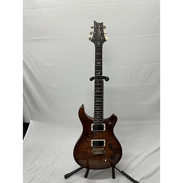 Used PRS DGT Wood Library Solid Body Electric Guitar