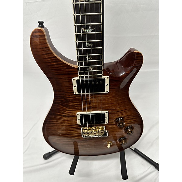 Used PRS DGT Wood Library Solid Body Electric Guitar