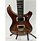 Used PRS DGT Wood Library Solid Body Electric Guitar