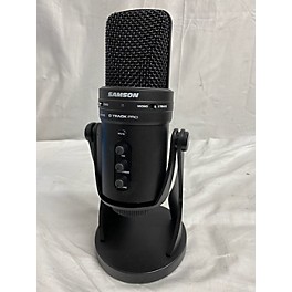 Used Samson SAGM1U G Track USB Microphone