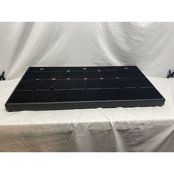 Used Used Blackbird Pedalboards 1530 TOLEX Pedal Board