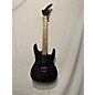 Used Kramer Used 2014 Kramer SC211 Trans Charcoal Solid Body Electric Guitar thumbnail