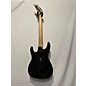 Used Kramer Used 2014 Kramer SC211 Trans Charcoal Solid Body Electric Guitar