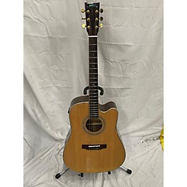 Used Zager Used  Zager ZAD900CE Natural