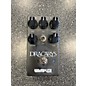 Used Wampler Used Wampler Dracarys High Gain Distortion Effect Pedal thumbnail