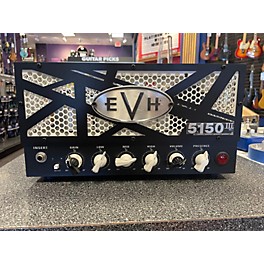 Used EVH 5150 III LBXII 15W Tube Guitar Amp Head