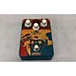 Used Orange Amplifiers Getaway Driver Effect Pedal thumbnail