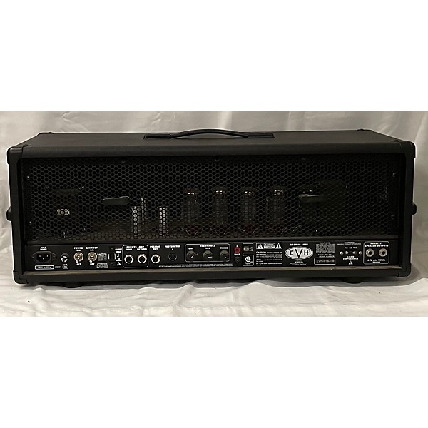 Used EVH Stealth 5150 100S Tube Guitar Amp Head
