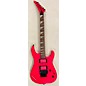 Used Jackson Used Jackson DK3XR Pink Solid Body Electric Guitar thumbnail