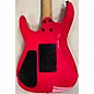 Used Jackson Used Jackson DK3XR Pink Solid Body Electric Guitar