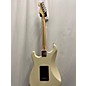 Used Fender Used Fender American Showcase Stratocaster Antique White Solid Body Electric Guitar thumbnail