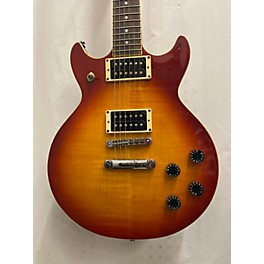 Used Ibanez Used Ibanez AR250 Cherry Sunburst Solid Body Electric Guitar