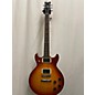 Used Ibanez Used Ibanez AR250 Cherry Sunburst Solid Body Electric Guitar