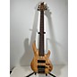 Used ESP 2020s B-206 Electric Bass Guitar thumbnail