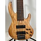 Used ESP 2020s B-206 Electric Bass Guitar