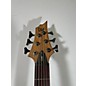 Used ESP 2020s B-206 Electric Bass Guitar