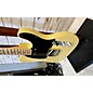 Used Fender Used Fender Telecaster MIM Cream Solid Body Electric Guitar