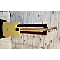 Used Fender Used Fender Telecaster MIM Cream Solid Body Electric Guitar