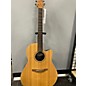 Used Ovation S771 BALLADEER SPECIAL Acoustic Electric Guitar thumbnail