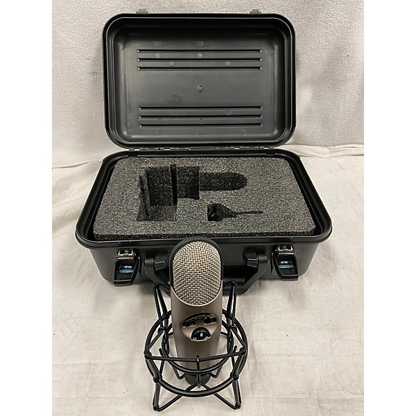 Used CAD M179 Condenser Microphone