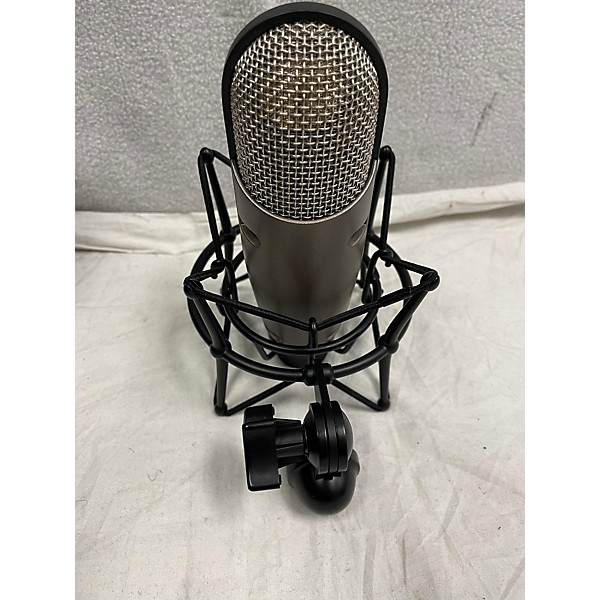 Used CAD M179 Condenser Microphone