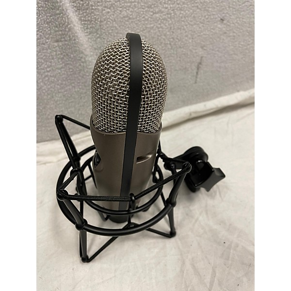 Used CAD M179 Condenser Microphone