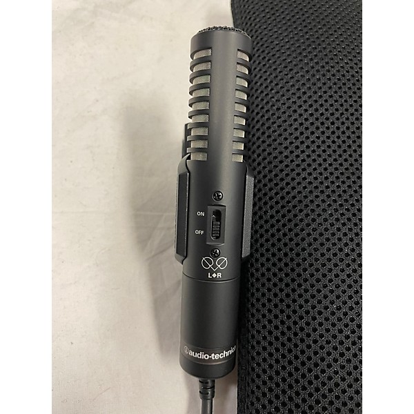 Used Audio-Technica Used Audio-Technica PRO24 Condenser Microphone