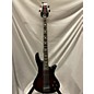 Used Schecter Guitar Research Used Schecter Guitar Research Stiletto Extreme 4 String Red Electric Bass Guitar thumbnail